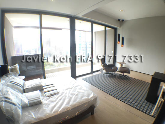 OUE Twin Peaks (D9), Condominium #131562672